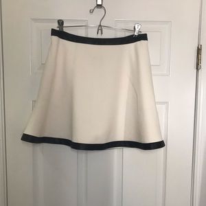 Banana Republic mini skirt